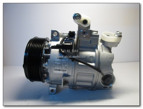 COMP. NISS INFINITY 08'